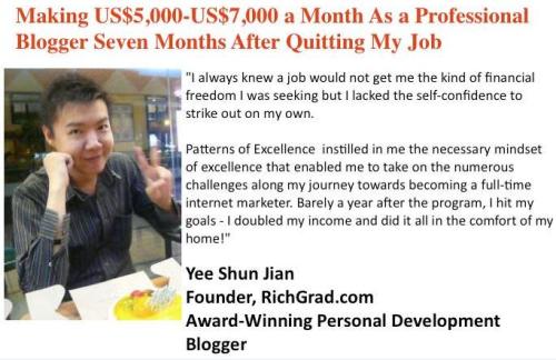 Success Story
