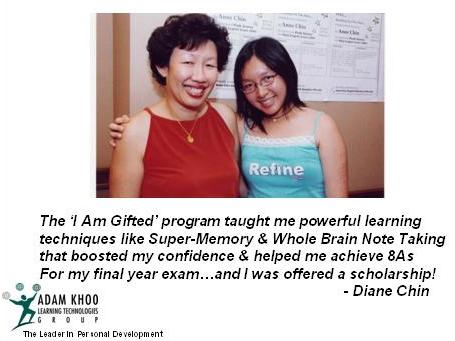 Success Story