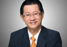 Patrick Liew