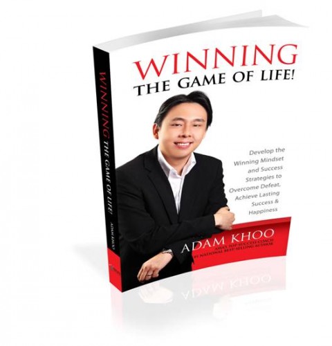 Winning The Game Of Stocks Adam Khoo Pdf 95