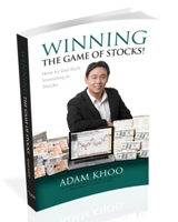 Adam khoo forex trading lesson 3
