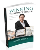 Winning The Game Of Life Adam Khoo Free Ebook